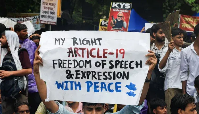 indian-student-says-pakistani-agent-label-used-to-silence-dissent