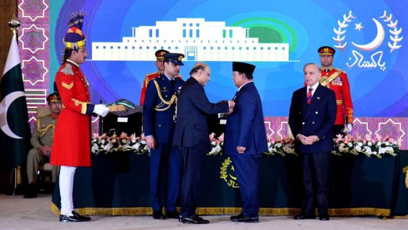 indonesian-leader-receives-nishan-e-pakistan-in-recognition-of-bilateral-ties