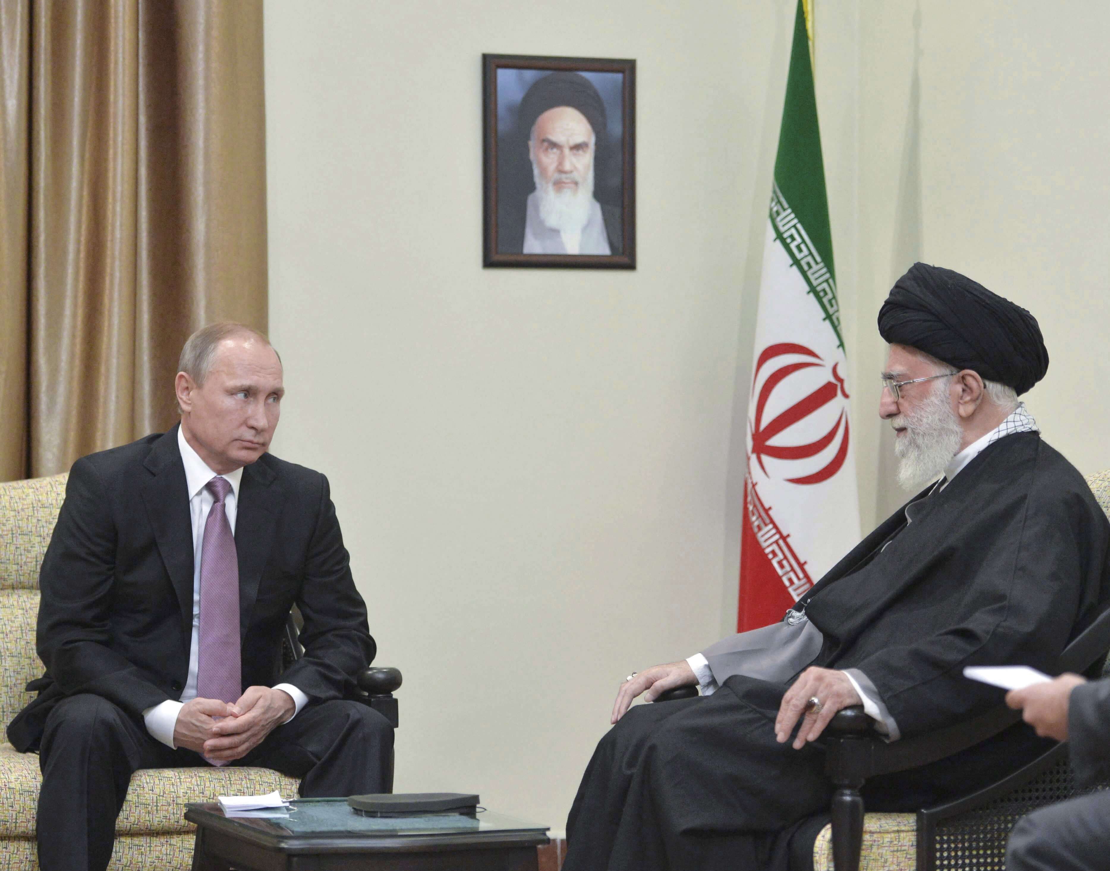 iran-s-supreme-leader-seeks-long-term-moscow-tehran-cooperation