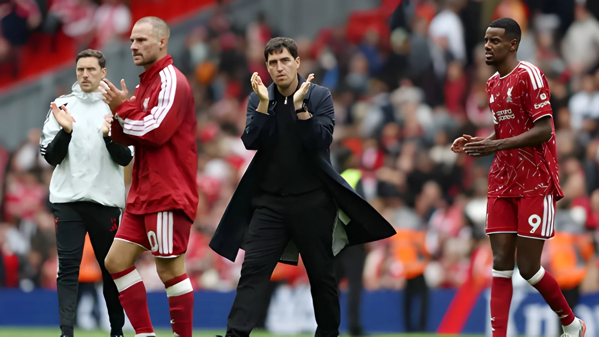 iraola-hails-barcolas-mentality-after-blockbuster-liverpool-move