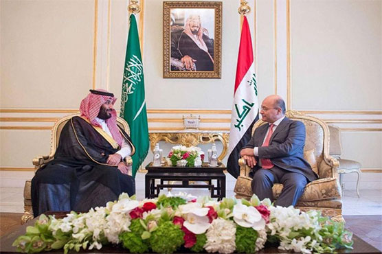 iraq-pm-seeks-closer-trade-ties-on-saudi-visit