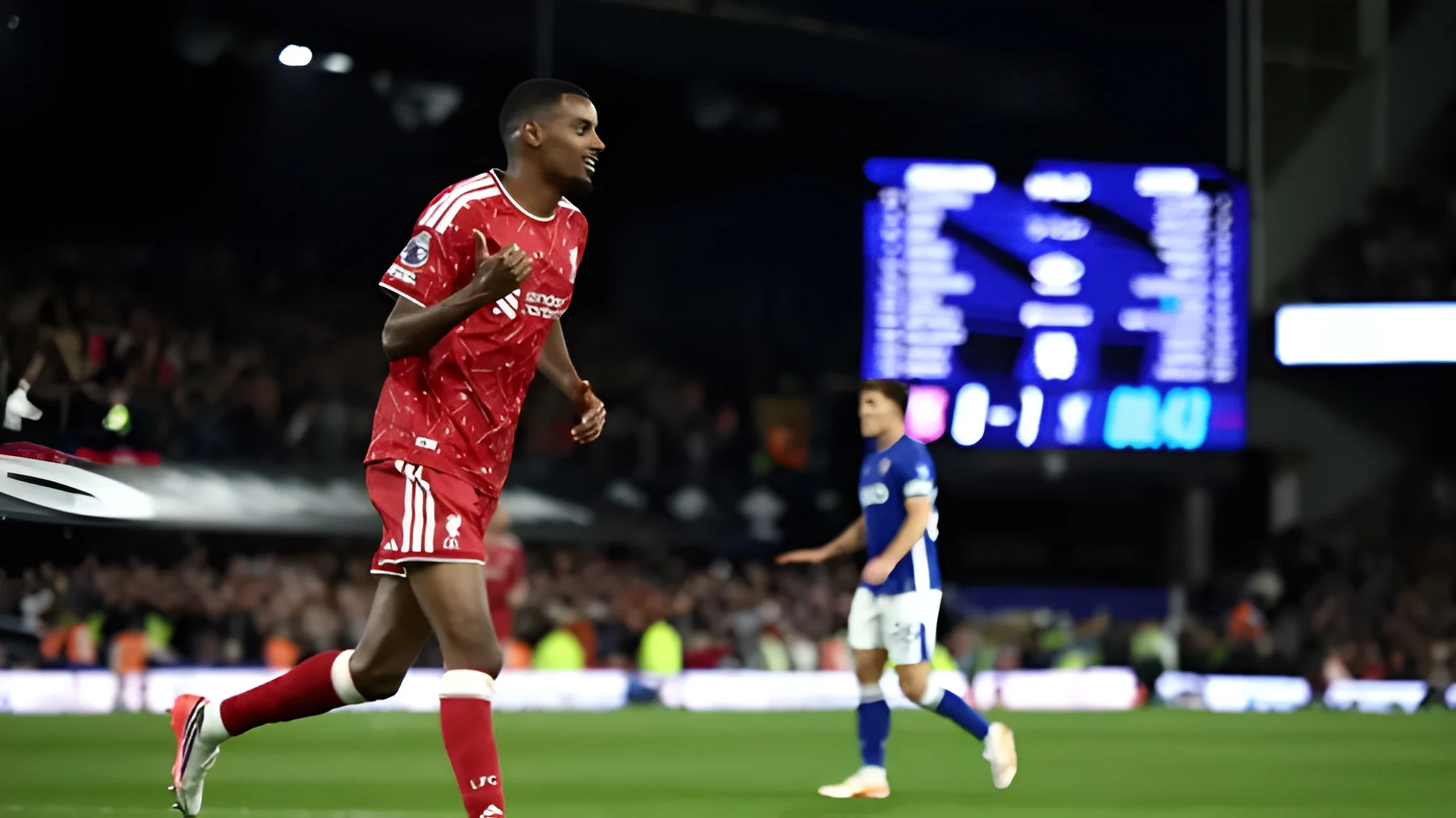 isak-fires-liverpool-to-first-win-under-iraola-at-ipswich