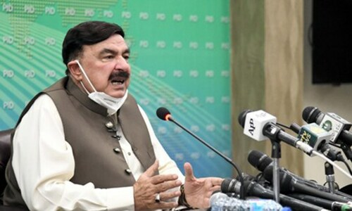 isi-chief-appointment-issue-to-be-resolved-in-a-week-says-minister