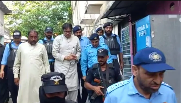 islamabad-court-approves-two-day-physical-remand-of-shahbaz-gill-in-treason-case