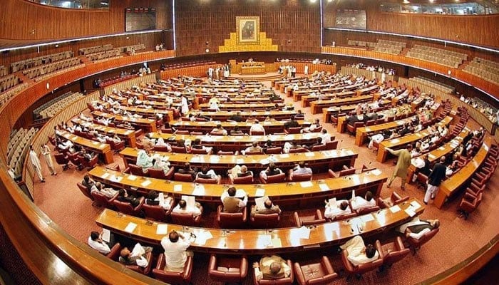joint-parliament-session-to-be-held-at-3-pm-today