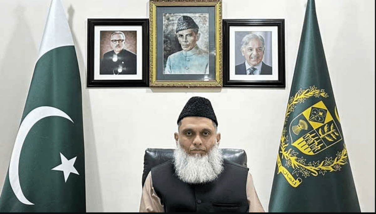 kabul-mission-head-arrives-in-pakistan-after-embassy-attack