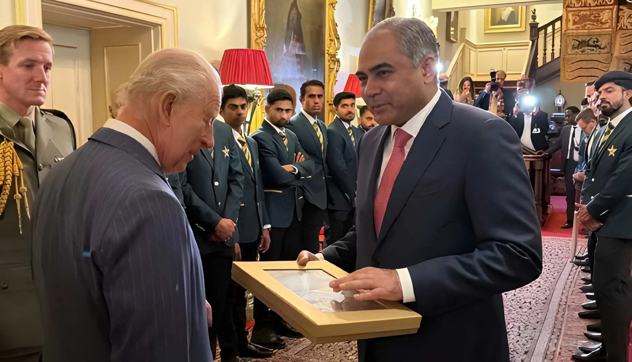 king-charles-commends-pakistans-efforts-to-ease-usiran-tensions