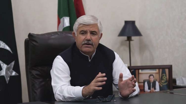 kp-cm-announces-to-reduce-35pc-fuel-quota-of-govt-employees