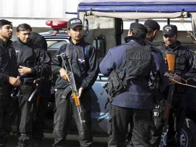 kp-police-repulse-two-attacks-on-posts