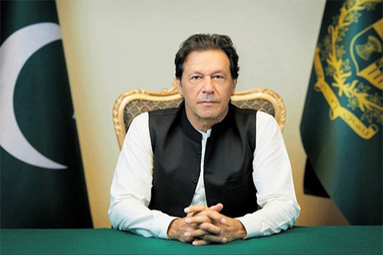 labour-day-govt-committed-to-improve-working-living-conditions-of-workers-says-pm-imran-khan