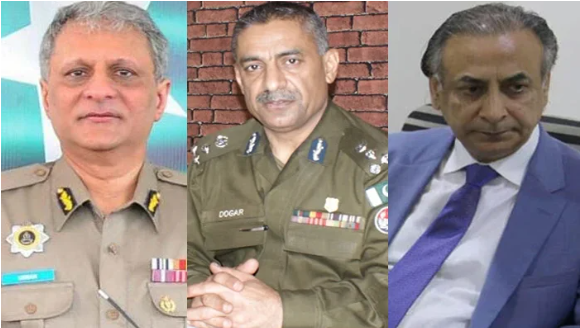 lahore-ccpo-changed-punjab-gets-new-ig-chief-secretary-in-major-reshuffle