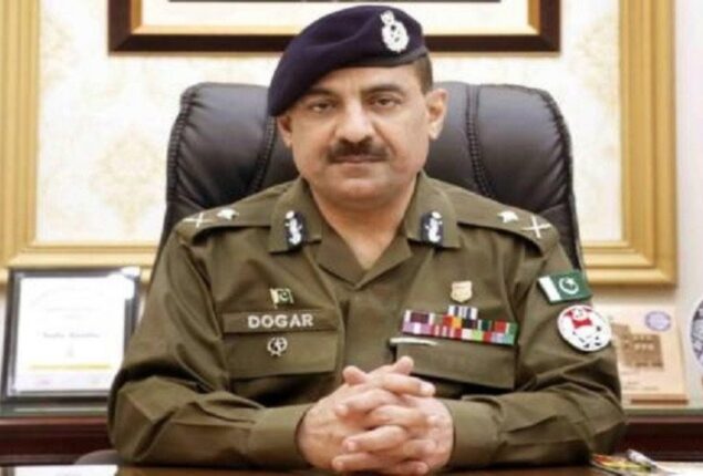 lahore-s-top-cop-given-charge-of-wazirabad-investigation