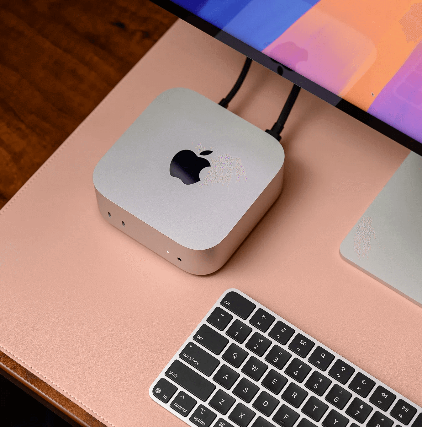 lg-c5-tv-and-apple-s-m4-mac-mini-see-steep-discounts-this-weekend