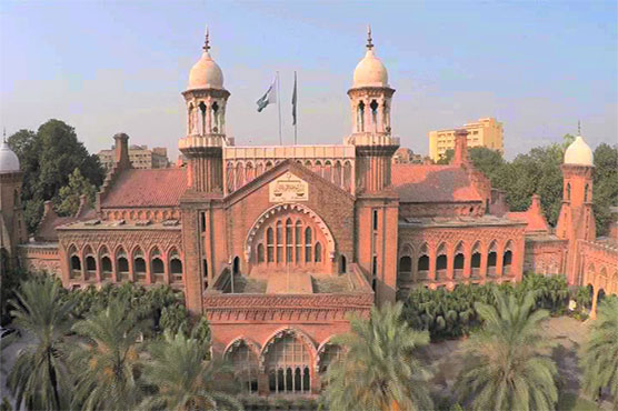 lhc-to-hear-nab-s-petition-to-cancel-maryam-s-bail-in-sugar-mills-case-today