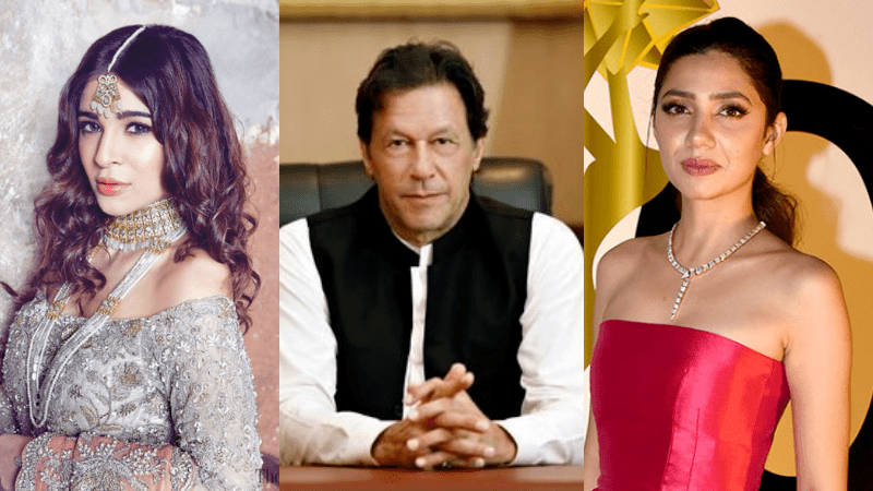 mahira-khan-and-ayesha-omar-appeal-to-pm-imran-to-get-the-domestic-violence-bill-approved