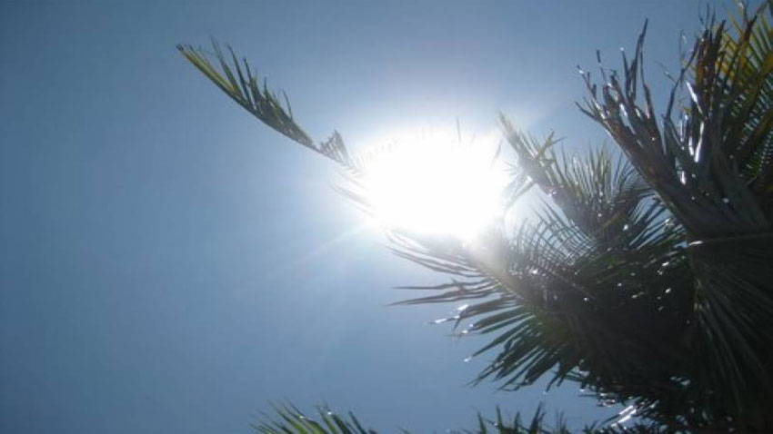 mainly-hot-dry-weather-expected-in-most-parts-of-country