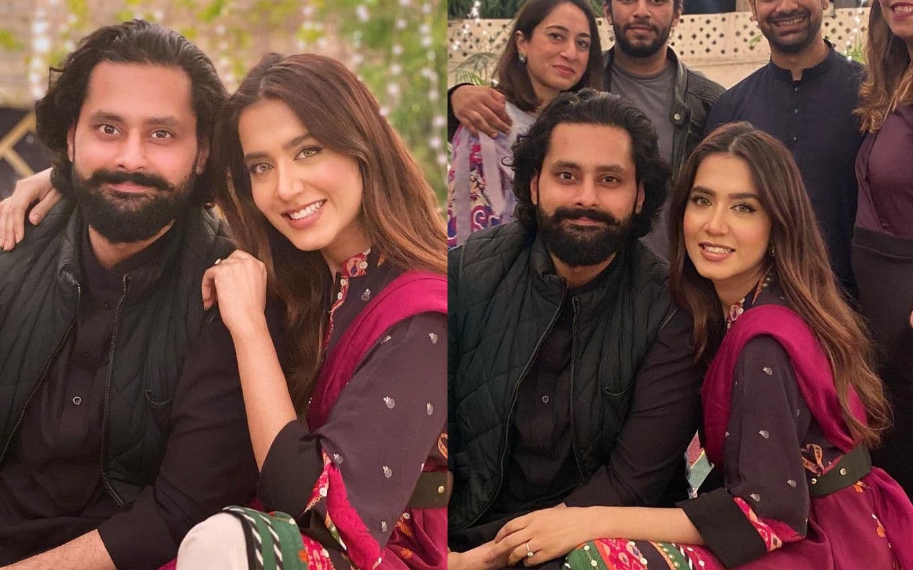 mansha-pasha-celebrates-her-special-day-with-jibran-nasir