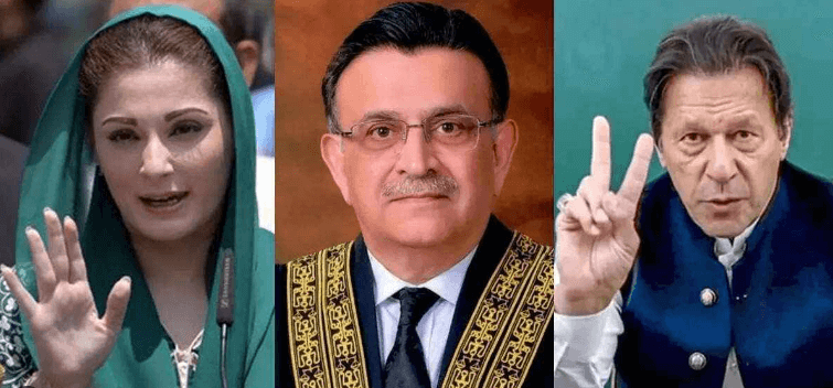 maryam-nawaz-criticizes-cjp-s-remarks-in-toshakhana-case