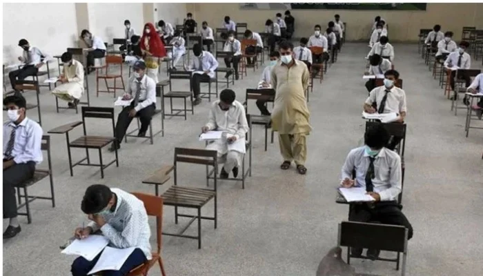 matriculation-exams-scheduled-for-april-10-have-been-postponed