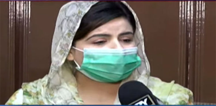 minar-e-pakistan-incident-woman-tiktoker-refuses-to-attend-identification-parade