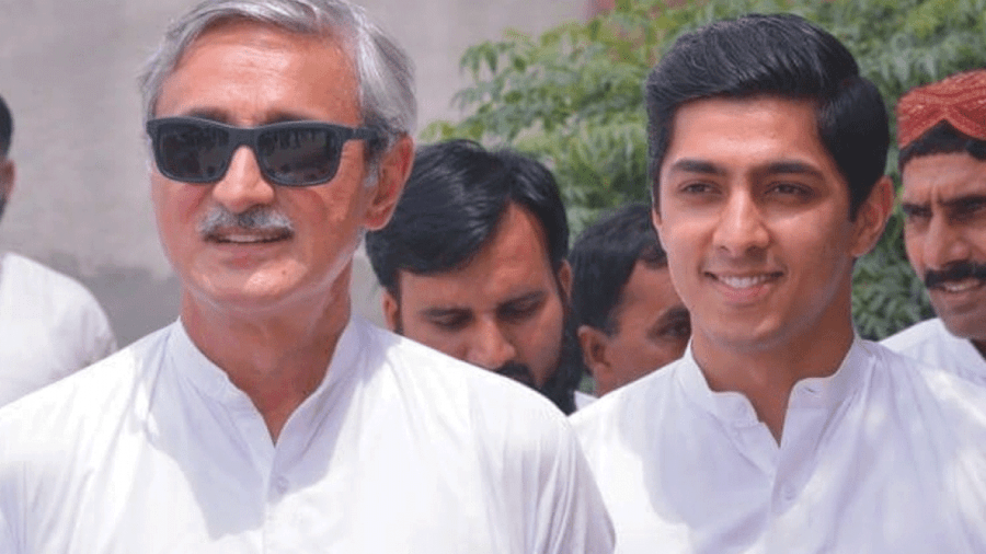 money-laundering-jahangir-tareen-son-s-bail-extended-till-may-3