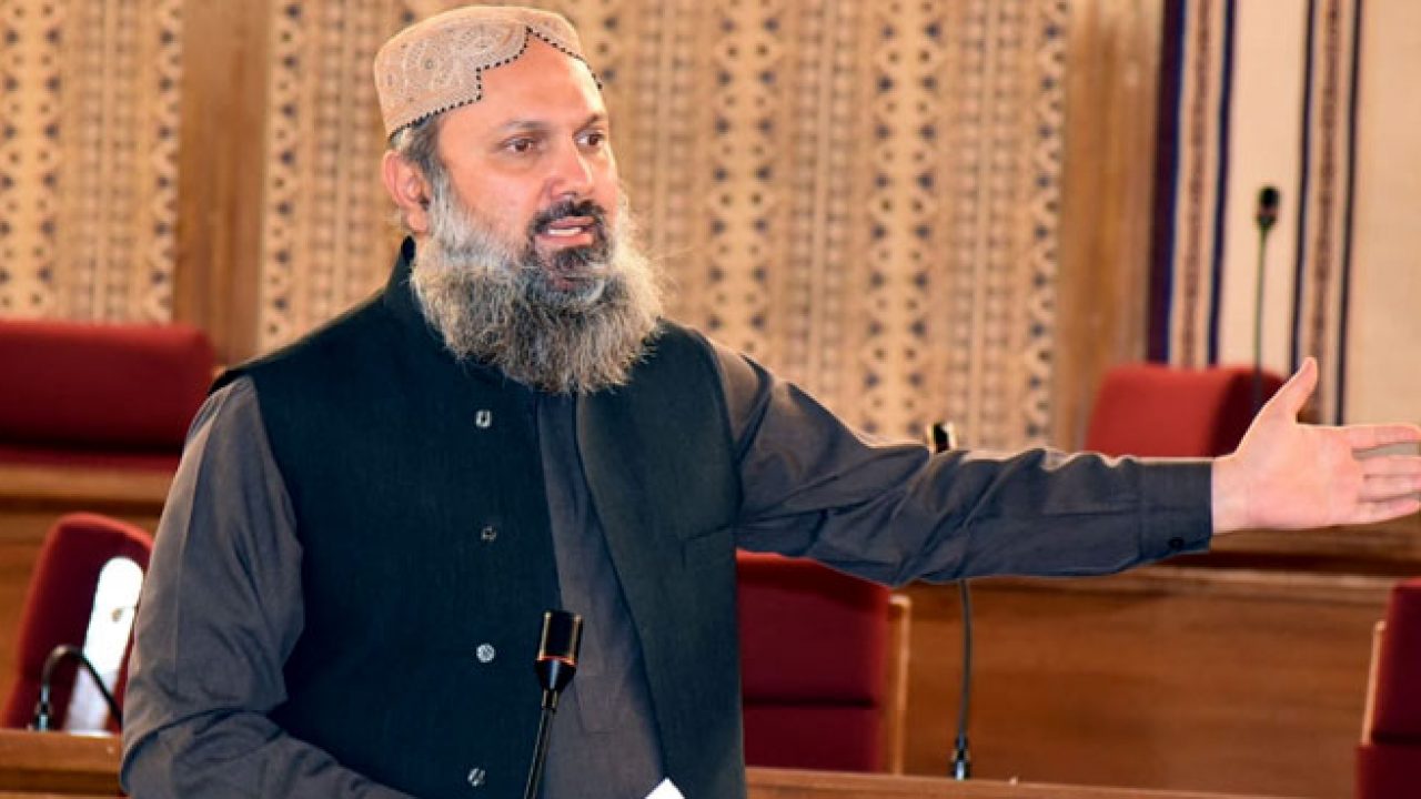 motion-to-hold-vote-of-no-confidence-against-balochistan-cm-jam-kamal-passed