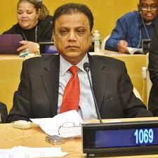 mqm-s-babar-ghauri-arrested-from-karachi-airport