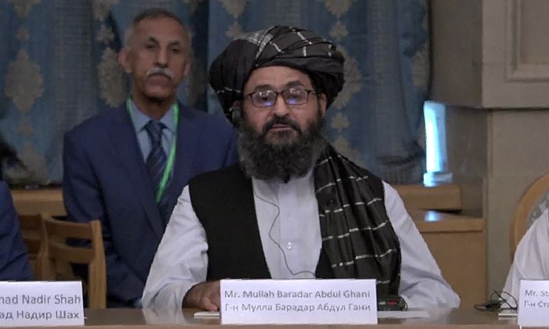 mullah-baradar-releases-video-statement-after-death-rumours