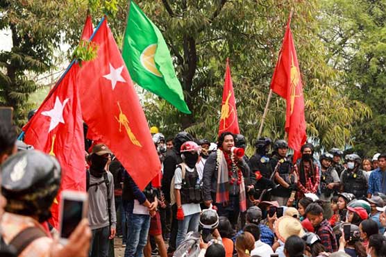 myanmar-security-forces-arrest-prominent-leader-of-anti-coup-campaign