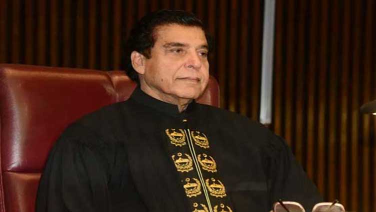 na-passes-resolution-condemning-imran-khan-s-statements-against-institutions