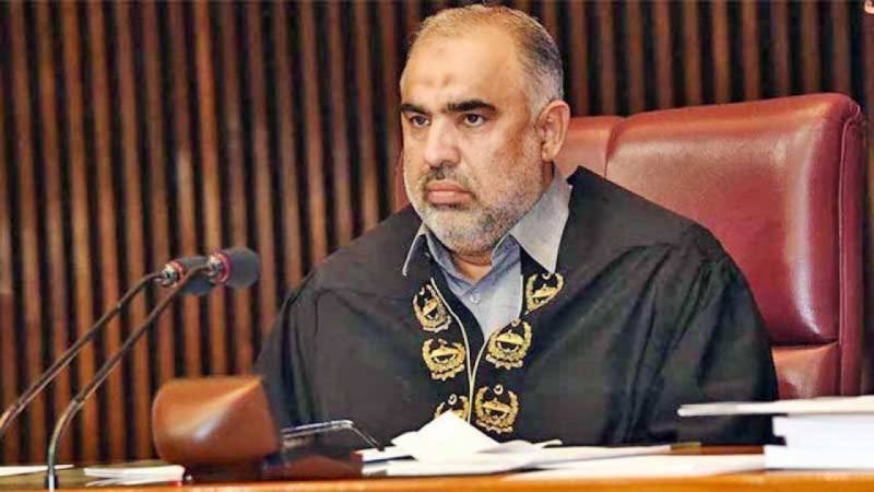 na-speaker-forms-parliamentary-panel-to-set-tors-for-legislation