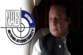 nab-starts-recovery-of-gbp-8mln-fine-imposed-on-nawaz-sharif