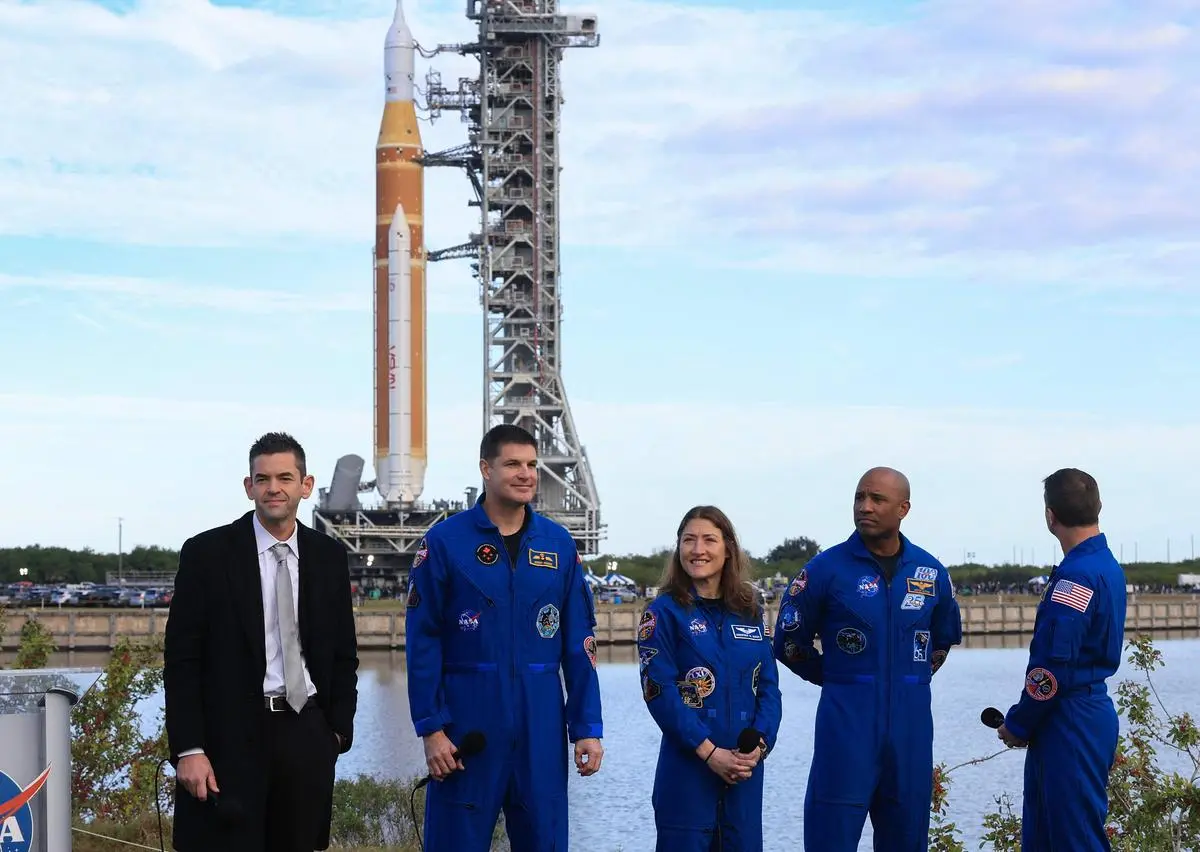 nasa-rules-out-a-march-launch-for-its-crewed-moon-mission-due-to-technical-issues