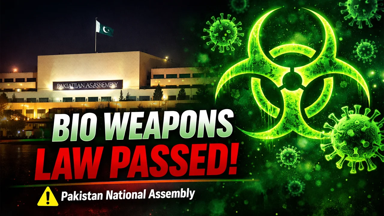 national-assembly-passes-biological-and-toxin-weapons-convention-implementation-act-2024