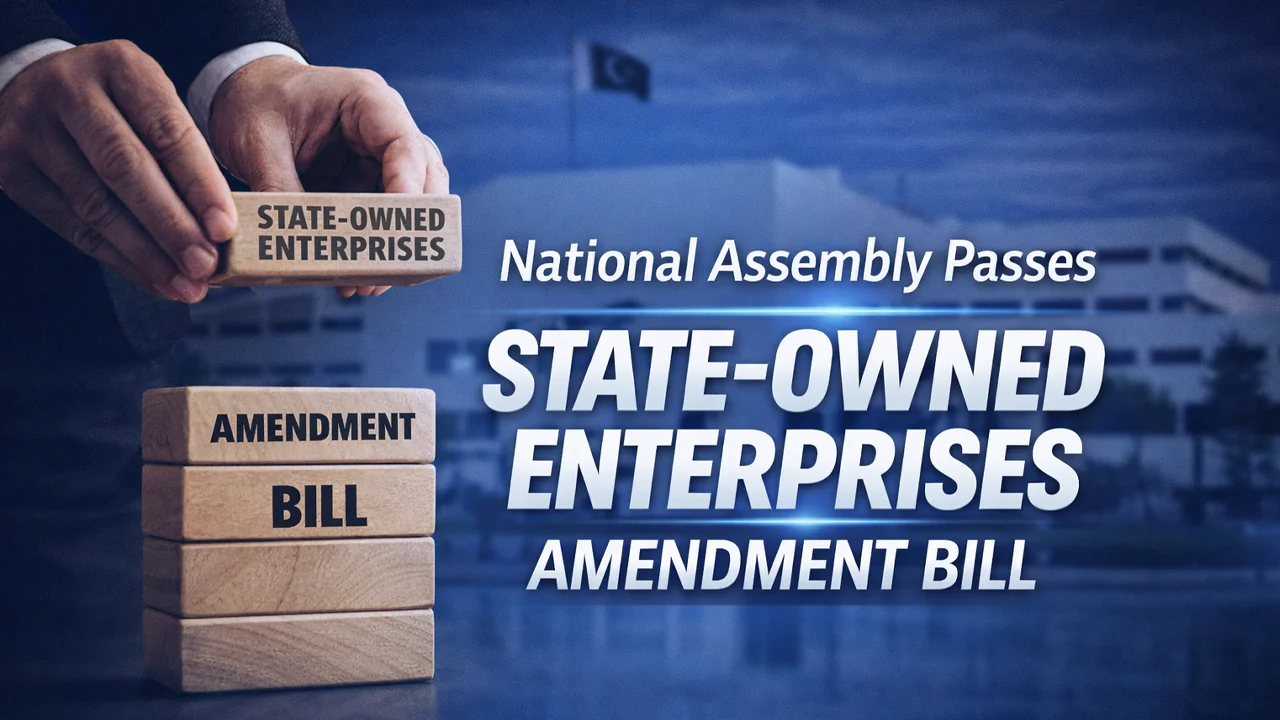 national-assembly-passes-stateowned-enterprises-amendment-bill-2024
