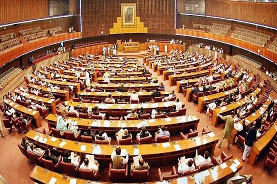 national-assembly-passes-two-human-rights-bills-for-islamabad