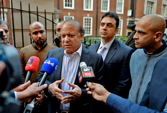nawaz-sharif-announces-to-return-pakistan-soon