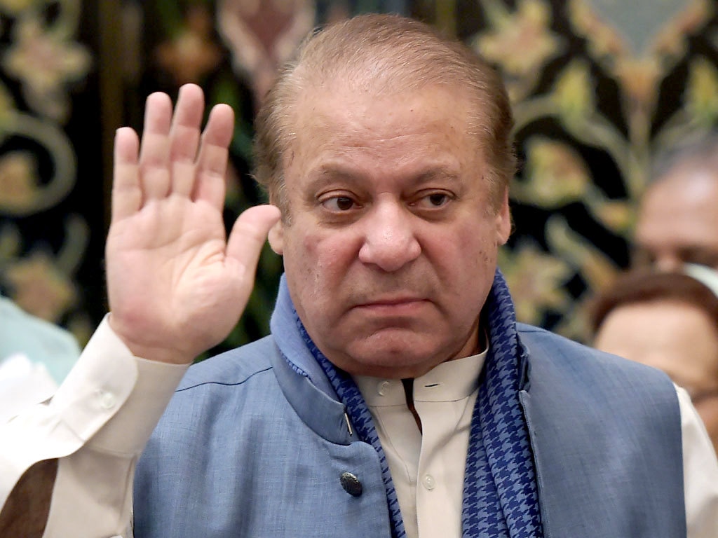 nawaz-sharif-s-journey-to-return-pakistan-to-start-today