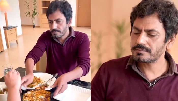 nawazuddin-siddiqui-gets-scolded-over-plate-of-biryani-permission-leni-chahiye-na