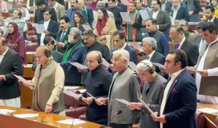 newly-elected-national-assembly-members-sworn-in