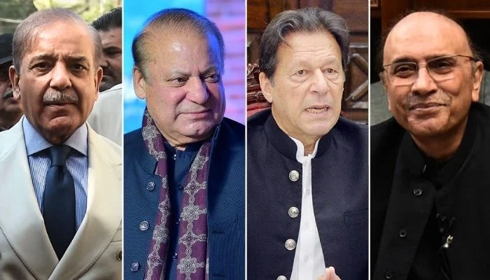 no-breakthrough-possible-without-trust-building-among-pakistan-s-top-five-figures