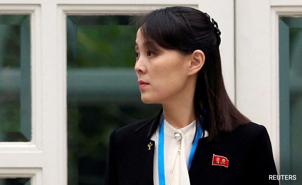 north-korea-leader-s-sister-says-japan-pm-s-comments-positive-kcna