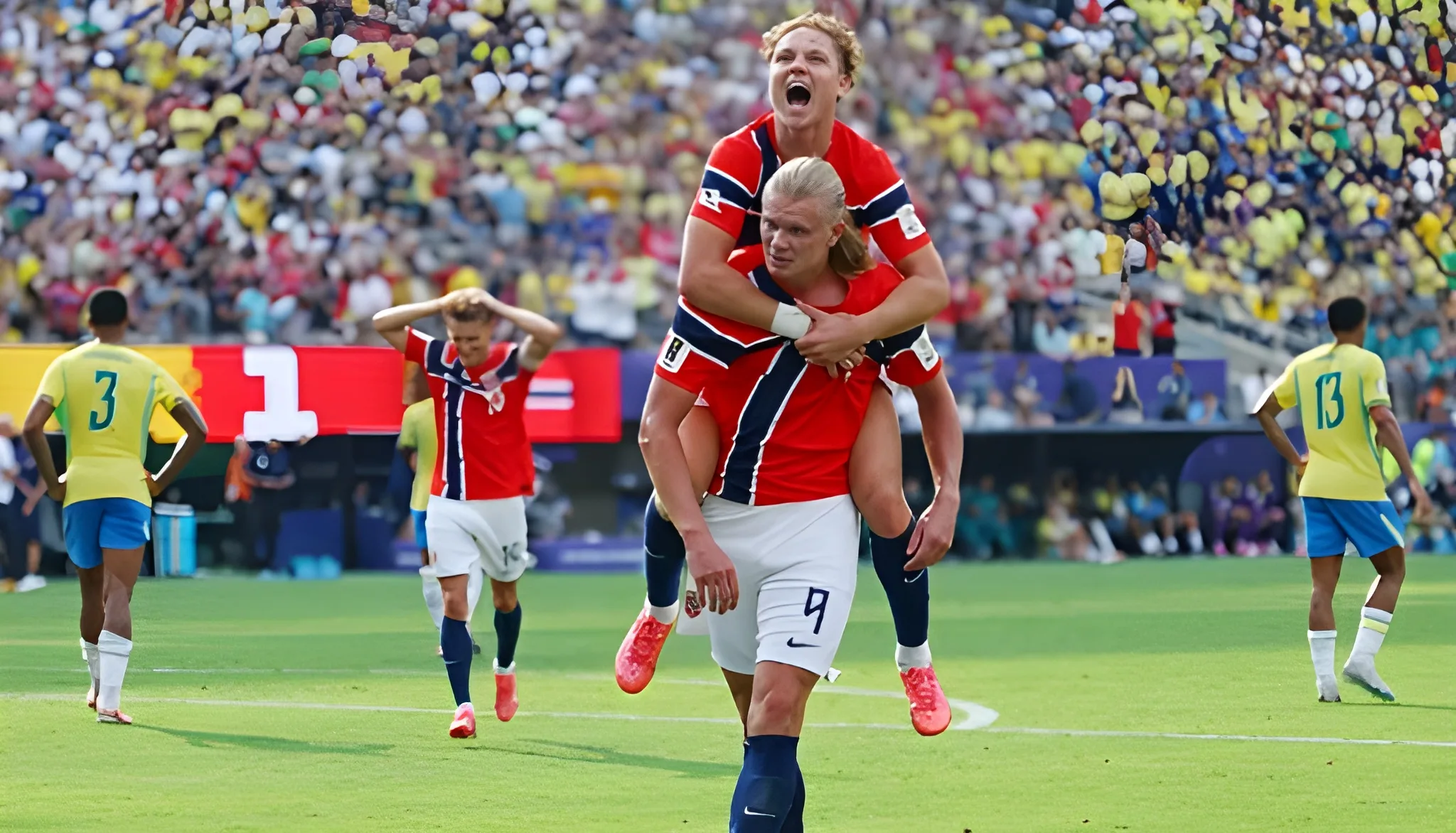 norway-knock-out-brazil-despite-neymar-goal
