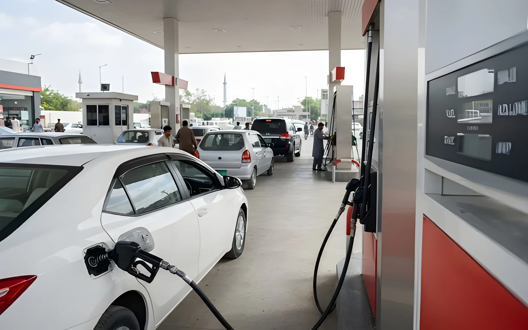 ogra-increases-petrol-diesel-prices