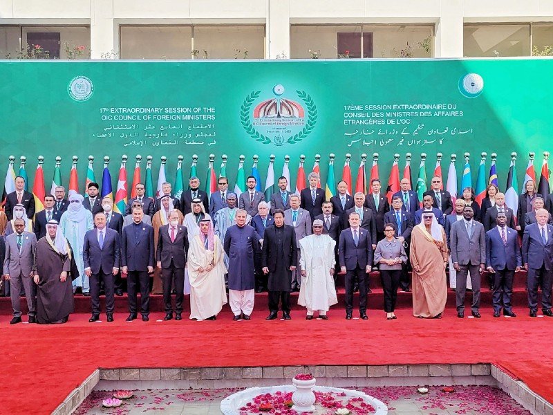 oic-fms-to-hold-brainstorming-session-in-islamabad
