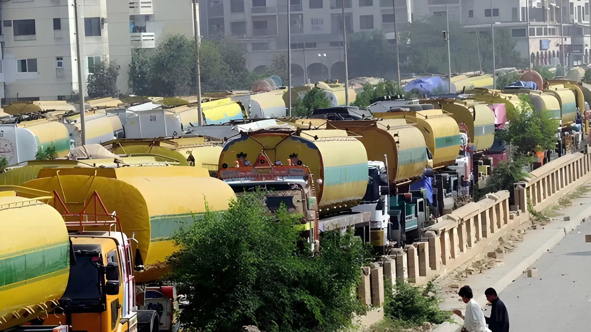 oil-tankers-association-gives-72hour-ultimatum