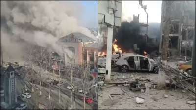 one-killed-several-injured-at-restaurant-explosion-in-china-s-hebei-province