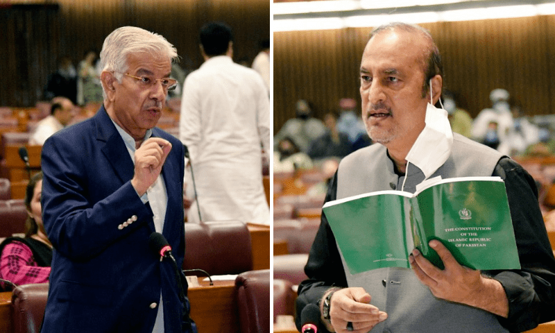 opposition-slams-govt-defends-policies-in-national-assembly