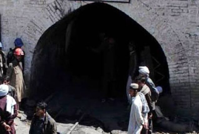 orakzai-coal-mine-blast-kills-2-labourers