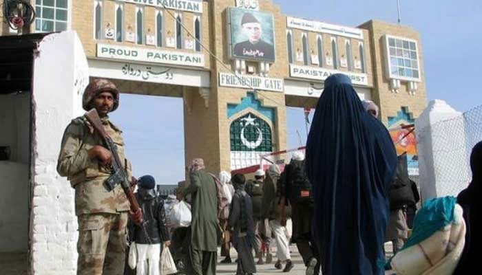 pak-afghan-chaman-border-reopens-after-a-week-s-closure